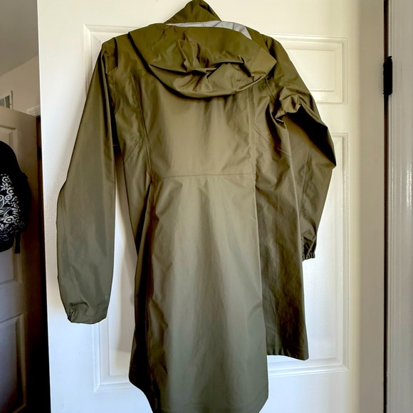 Patagonia Torrentshell 3 L City Coat - Picture 3 of 10